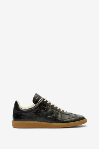 Brycy Low-Top Leather Sneakers Brycy Low-Top Leather Sneakers