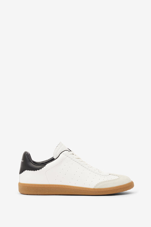 Brycy Low-Top Leather Sneakers Brycy Low-Top Leather Sneakers