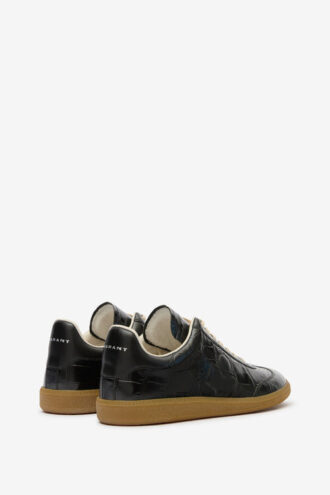 Brycy Low-Top Leather Sneakers Brycy Low-Top Leather Sneakers