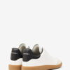Brycy Low-Top Leather Sneakers Brycy Low-Top Leather Sneakers