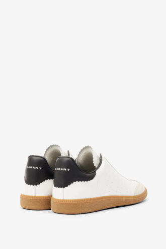Brycy Low-Top Leather Sneakers Brycy Low-Top Leather Sneakers