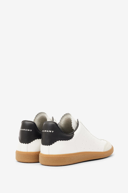 Brycy Low-Top Leather Sneakers Brycy Low-Top Leather Sneakers