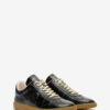 Brycy Low-Top Leather Sneakers Brycy Low-Top Leather Sneakers