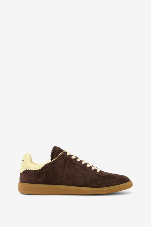 Brycy Low-Top Sneakers Brycy Low-Top Sneakers