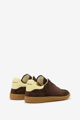 Brycy Low-Top Sneakers Brycy Low-Top Sneakers