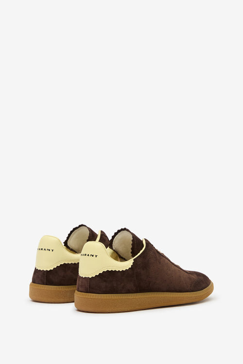 Brycy Low-Top Sneakers Brycy Low-Top Sneakers