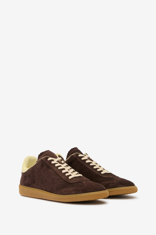 Brycy Low-Top Sneakers Brycy Low-Top Sneakers