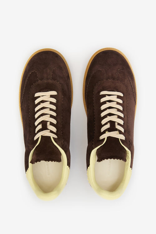 Brycy Low-Top Sneakers Brycy Low-Top Sneakers