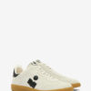 Brycy Low-Top Suede Calfskin Leather Sneakers Brycy Low-Top Suede Calfskin Leather Sneakers