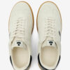 Brycy Low-Top Suede Calfskin Leather Sneakers Brycy Low-Top Suede Calfskin Leather Sneakers
