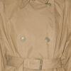 Cacilda Long Cotton Coat Cacilda Long Cotton Coat