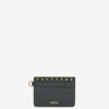 Calfskin Leather Card Holder Calfskin Leather Card Holder