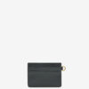 Calfskin Leather Card Holder Calfskin Leather Card Holder