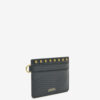 Calfskin Leather Card Holder Calfskin Leather Card Holder