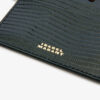 Calfskin Leather Card Holder Calfskin Leather Card Holder