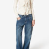 Calina Cotton Shirt Calina Cotton Shirt