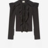 Calina Cotton Shirt Calina Cotton Shirt