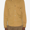 Calix Chambray Shirt Calix Chambray Shirt