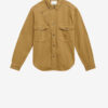 Calix Chambray Shirt Calix Chambray Shirt