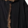 Cardine Parka with Faux Fur Lining