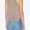 Carlee Gathered Cotton Top Carlee Gathered Cotton Top