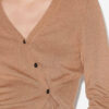 Carline Cable Knit Cardigan