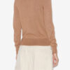 Carline Cable Knit Cardigan