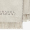 Carmel Large Wool Scarf Carmel Large Wool Scarf