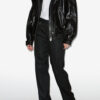 Carole Vintage Leather Jacket Carole Vintage Leather Jacket