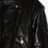Carole Vintage Leather Jacket Carole Vintage Leather Jacket