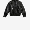 Carole Vintage Leather Jacket Carole Vintage Leather Jacket