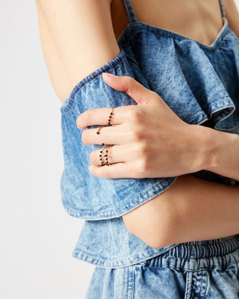Casablanca Ring Casablanca Ring