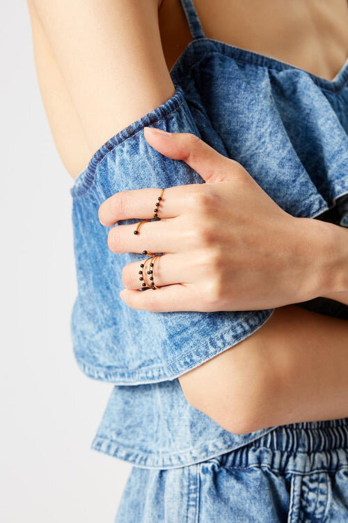 Casablanca Ring Casablanca Ring