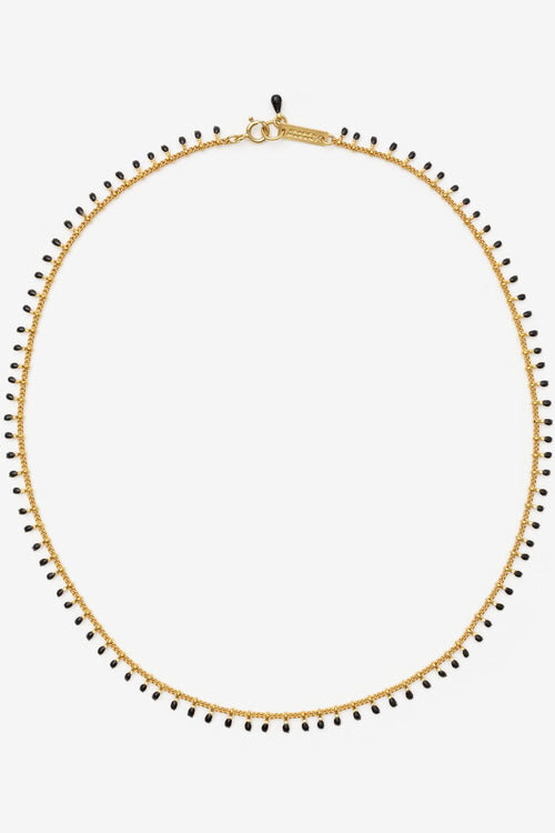 Casablanca Tassel Necklace Casablanca Tassel Necklace