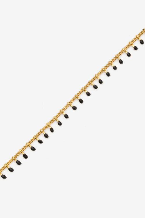 Casablanca Tassel Necklace Casablanca Tassel Necklace