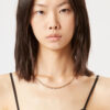 Casablanca Tassel Necklace Casablanca Tassel Necklace