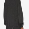Cassandre Wool Sweater with Rings Cassandre Wool Sweater with Rings