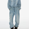 Catalia Flowing Chambray Pants
