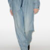 Catalia Flowing Chambray Pants