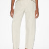 Catarina Denim Jeans with Quilted Details Catarina Denim Jeans with Quilted Details
