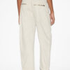 Catarina Denim Jeans with Quilted Details Catarina Denim Jeans with Quilted Details