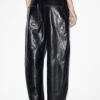 Catarina Lambskin Leather Pants Catarina Lambskin Leather Pants