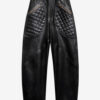 Catarina Lambskin Leather Pants Catarina Lambskin Leather Pants
