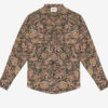 Catchell Flowing Printed Shirt Catchell Flowing Printed Shirt