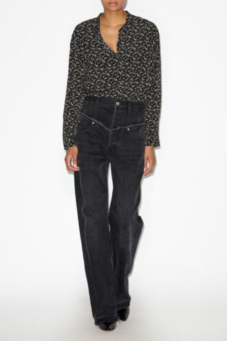 Catchell Long-Sleeve Shirt Catchell Long-Sleeve Shirt
