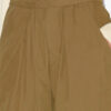 Celia Sporty Cotton Pants