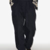Celia Sporty Cotton Pants