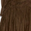 Ceola Short Frilly Skirt Ceola Short Frilly Skirt