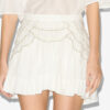 Ceola Short Frilly Skirt Ceola Short Frilly Skirt