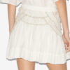 Ceola Short Frilly Skirt Ceola Short Frilly Skirt